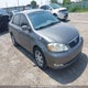 2T1BR32E05C884642 2005 Toyota Corolla Ce/Le/Sport auction photo thumbnail 1