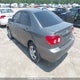 2T1BR32E05C884642 2005 Toyota Corolla Ce/Le/Sport auction photo thumbnail 3