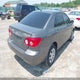 2T1BR32E05C884642 2005 Toyota Corolla Ce/Le/Sport auction photo thumbnail 4