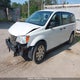 2C4RDGBG7KR654713 2019 Dodge Grand Caravan Cvp/Sxt auction photo thumbnail 2