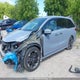 5FNRL6H82PB502645 2023 Honda Odyssey auction photo thumbnail 2