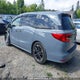 5FNRL6H82PB502645 2023 Honda Odyssey auction photo thumbnail 3