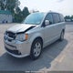 2C4RDGDG0CR406799 2012 Dodge Grand Caravan Crew auction photo thumbnail 2