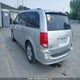 2C4RDGDG0CR406799 2012 Dodge Grand Caravan Crew auction photo thumbnail 3