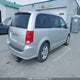 2C4RDGDG0CR406799 2012 Dodge Grand Caravan Crew auction photo thumbnail 4