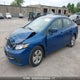2HGFB2F4XFH053157 2015 Honda Civic Lx auction photo thumbnail 3