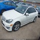 WDDGF8BB3CF936714 2012 Mercedes-Benz C 300 4Matic auction photo thumbnail 2