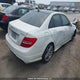 WDDGF8BB3CF936714 2012 Mercedes-Benz C 300 4Matic auction photo thumbnail 4