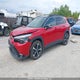 7MUFBABG9RV028920 2024 Toyota Corolla Cross Hybrid Xse auction photo thumbnail 2