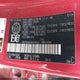 7MUFBABG9RV028920 2024 Toyota Corolla Cross Hybrid Xse auction photo thumbnail 9
