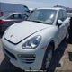 WP1AA2A22ELA94383 2014 Porsche Cayenne Platinum Edition auction photo thumbnail 2