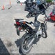 WB10176A55ZL38936 2005 BMW F650 Gs/Dakar auction photo thumbnail 4