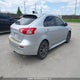 JA32X2HU6FU600559 2015 Mitsubishi Lancer Sportback Es auction photo thumbnail 4
