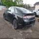 3LN6L2LU9ER832810 2014 Lincoln Mkz Hybrid auction photo thumbnail 3