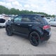 2LMDJ8JC5ABJ31432 2010 Lincoln Mkx auction photo thumbnail 3