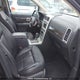 2LMDJ8JC5ABJ31432 2010 Lincoln Mkx auction photo thumbnail 5
