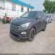 5XYZUDLB8DG008332 2013 Hyundai Santa Fe Sport auction photo thumbnail 2