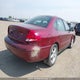 1FAFP53U14G136576 2004 Ford Taurus Se auction photo thumbnail 4