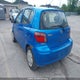 JTDKT123350094329 2005 Toyota Echo auction photo thumbnail 3
