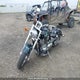 1HFSC46293A100067 2003 Honda Vtx1800 C auction photo thumbnail 2