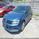 3VWD07AJ5FM209545 2015 Volkswagen Jetta 1.8 Tsi Comfortline/1.8 Tsi Trendline+ auction photo thumbnail 2