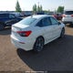 2HGFE1F90NH004660 2022 Honda Civic Touring auction photo thumbnail 4