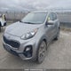 KNDPMCAC5L7702551 2020 Kia Sportage Lx/Lx Anniversary/Lx S auction photo thumbnail 2