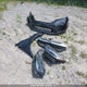 2HKRW2H92JH139314 2018 Honda Cr-V Touring auction photo thumbnail 12