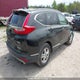 2HKRW2H92JH139314 2018 Honda Cr-V Touring auction photo thumbnail 4