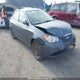 KMHDU45D09U599637 2009 Hyundai Elantra auction photo thumbnail 1
