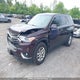 1GNERGKW0KJ226243 2019 Chevrolet Traverse Lt auction photo thumbnail 2