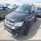 3C4PDCCG9ET136151 2014 Dodge Journey Sxt auction photo thumbnail 2