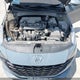 KMHLM4AG6NU285710 2022 Hyundai Elantra Preferred Ivt auction photo thumbnail 10
