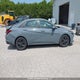 KMHLM4AG6NU285710 2022 Hyundai Elantra Preferred Ivt auction photo thumbnail 13