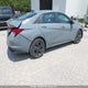 KMHLM4AG6NU285710 2022 Hyundai Elantra Preferred Ivt auction photo thumbnail 4