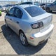 JM1BK32F081833213 2008 Mazda Mazda3 Gs/Gx auction photo thumbnail 3