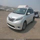 5TDDK3DC4FS098232 2015 Toyota Sienna auction photo thumbnail 2