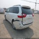 5TDDK3DC4FS098232 2015 Toyota Sienna auction photo thumbnail 3