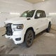 1C6SRFFTXLN158444 2020 Ram 1500 Big Horn/Lone Star auction photo thumbnail 2