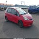 JHMGE88249S805424 2009 Honda Fit auction photo thumbnail 1