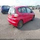 JHMGE88249S805424 2009 Honda Fit auction photo thumbnail 4