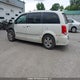 2D4RN5DG3BR773070 2011 Dodge Grand Caravan Crew auction photo thumbnail 3