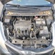 JTDKTUD36DD567548 2013 Toyota Yaris auction photo thumbnail 10