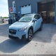 JF2GTAAC7KH237708 2019 Subaru Crosstrek auction photo thumbnail 2