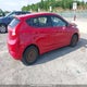 KMHCT5AE3CU040514 2012 Hyundai Accent Gls/Gs auction photo thumbnail 4