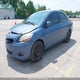 JTDBT923891328558 2009 Toyota Yaris auction photo thumbnail 2