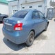 JTDBT923891328558 2009 Toyota Yaris auction photo thumbnail 4