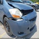 JTDBT923891328558 2009 Toyota Yaris auction photo thumbnail 6