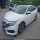 2HGFC2F86JH032122 2018 Honda Civic Ex auction photo thumbnail 22