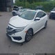 2HGFC2F86JH032122 2018 Honda Civic Ex auction photo thumbnail 2